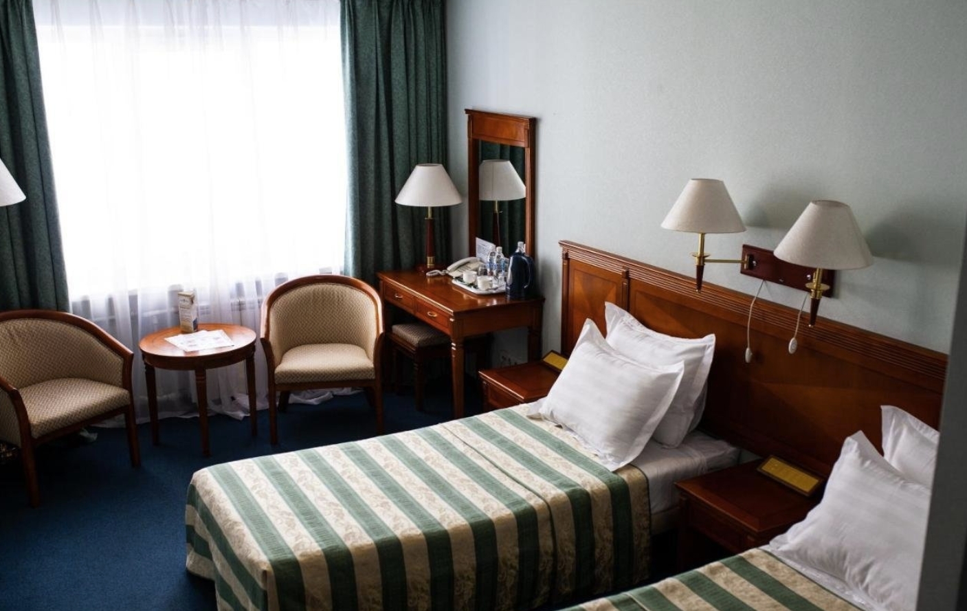 Фото организации