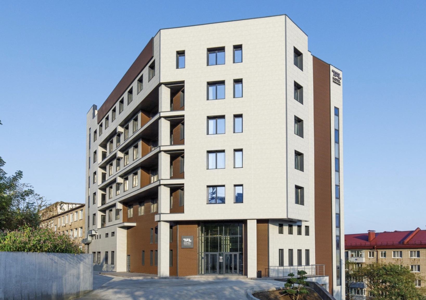 Фото организации