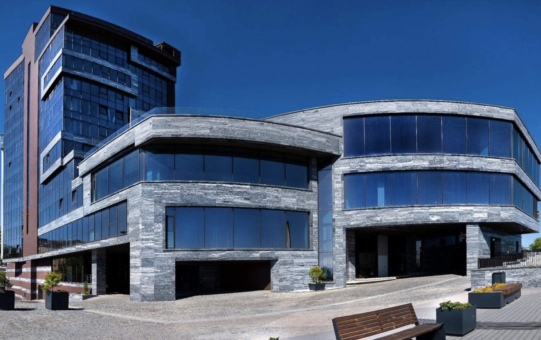 Фото организации