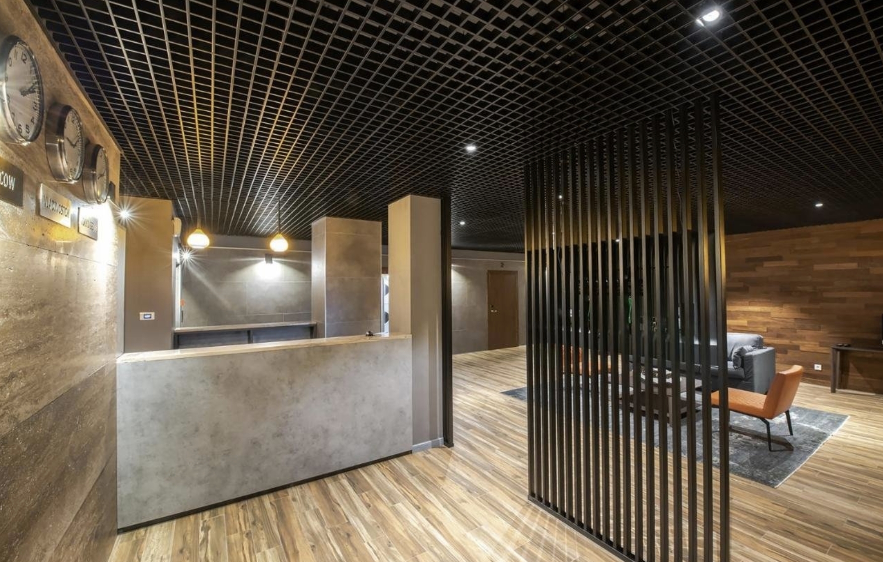 Фото организации