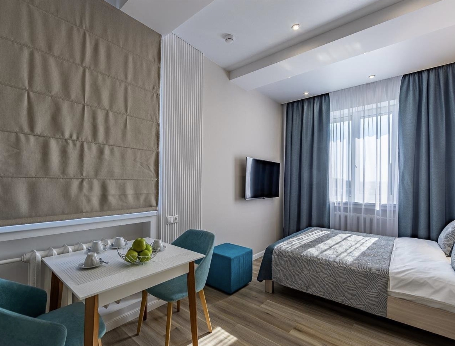 Фото организации