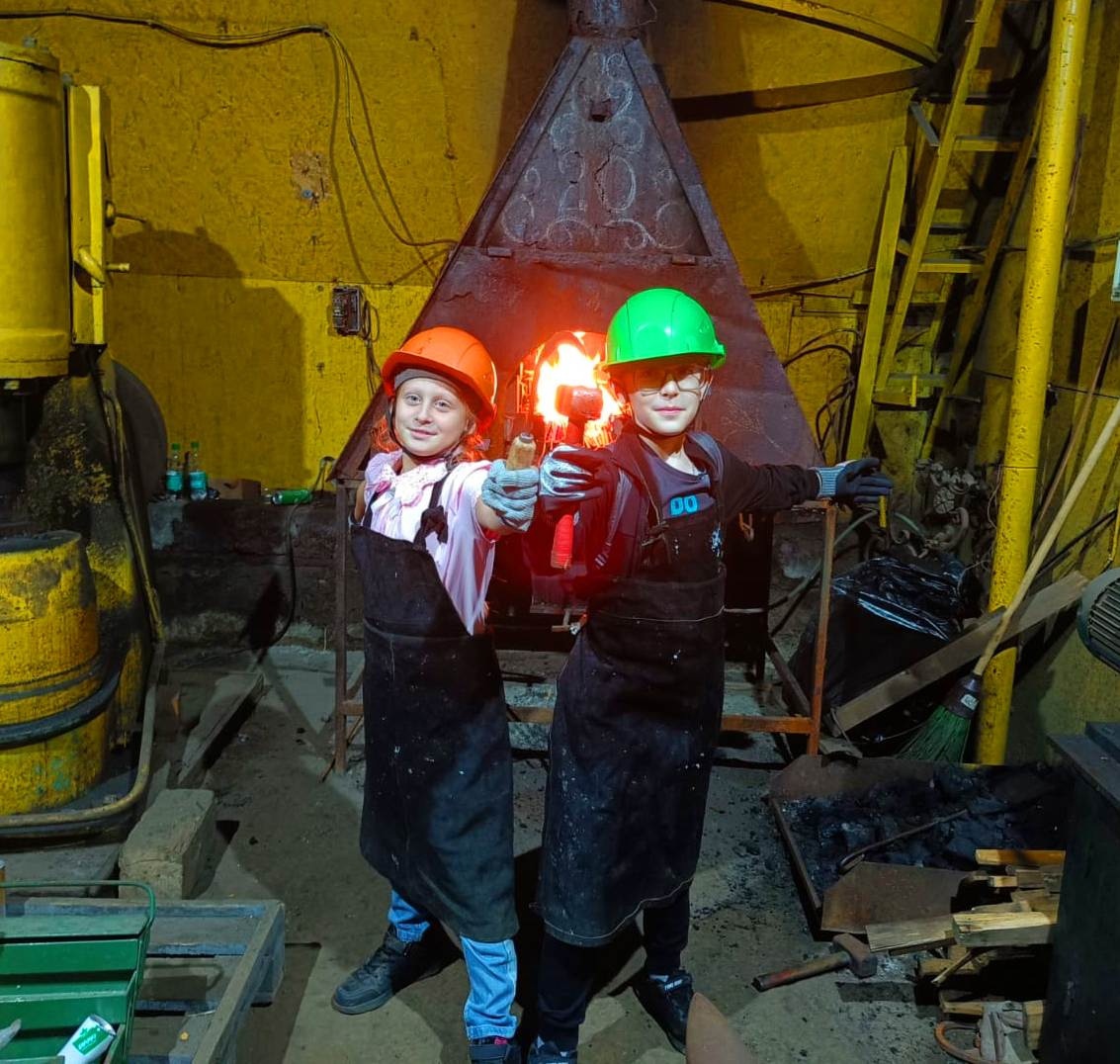 Фото организации