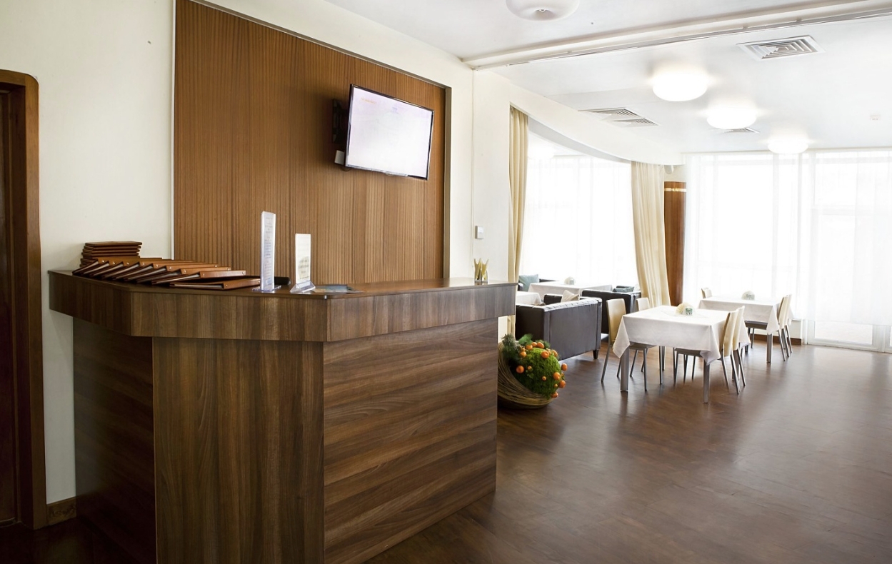 Фото организации