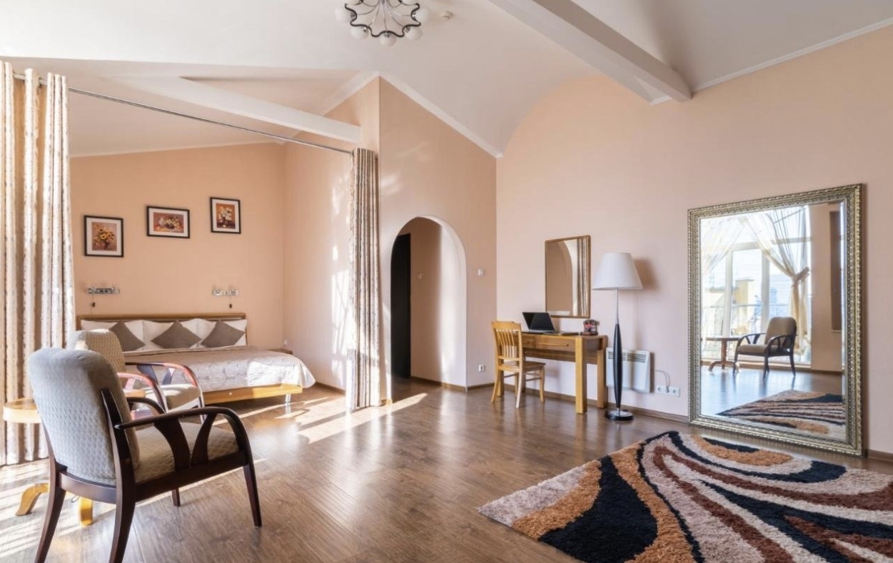 Фото организации