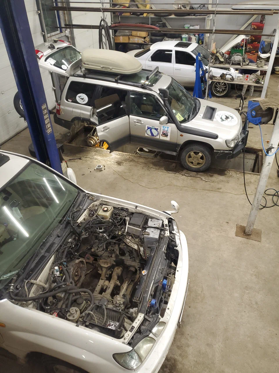 Фото организации