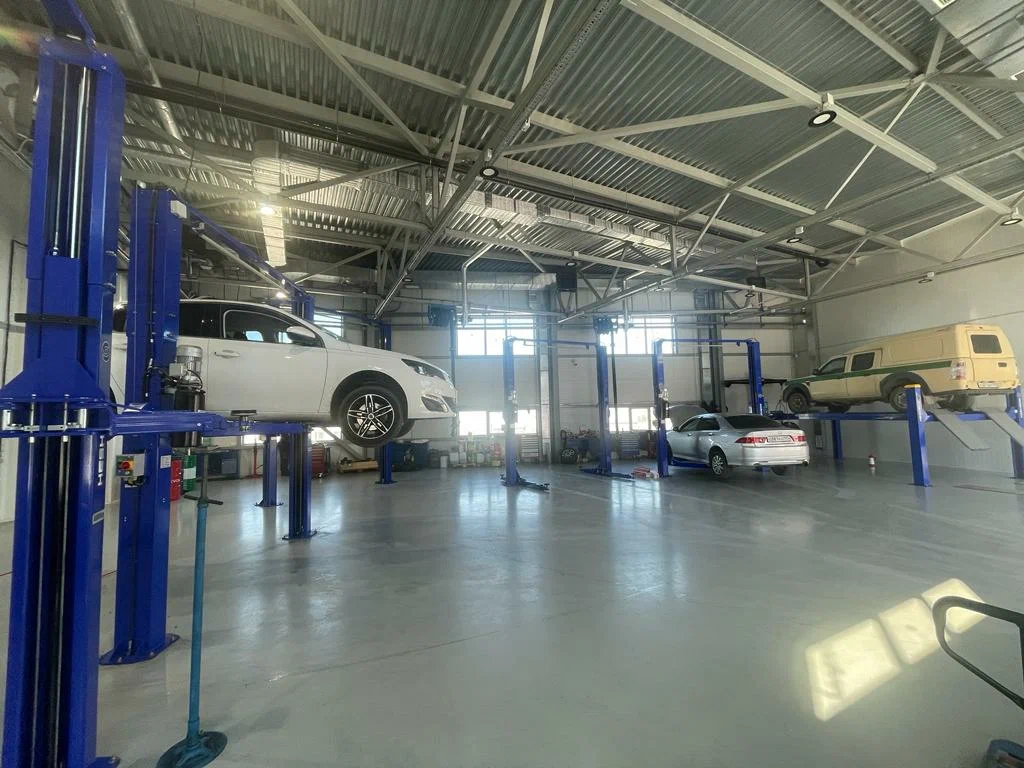 Фото организации