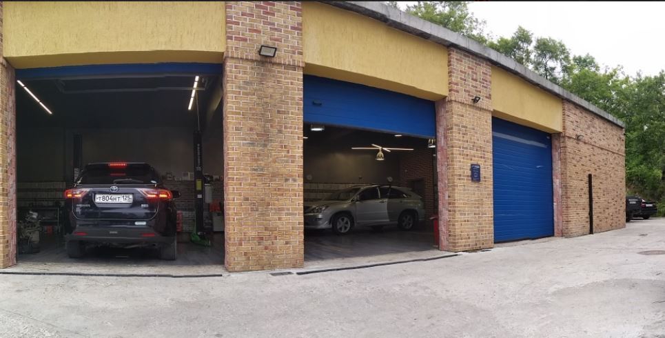 Фото организации