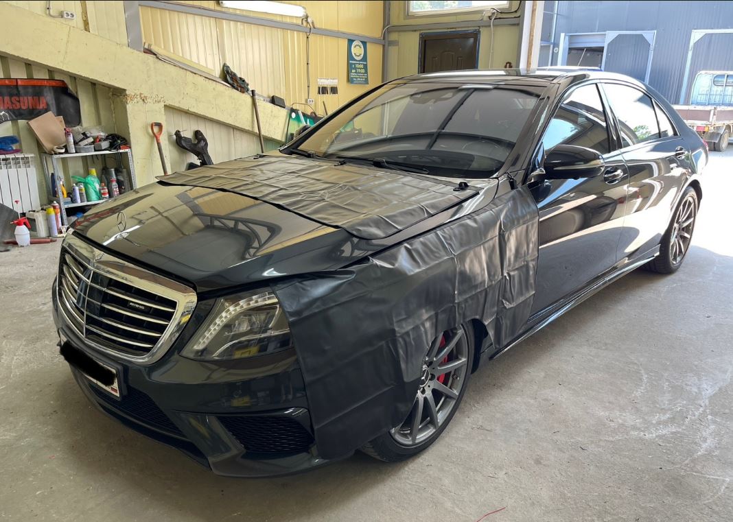 Фото организации