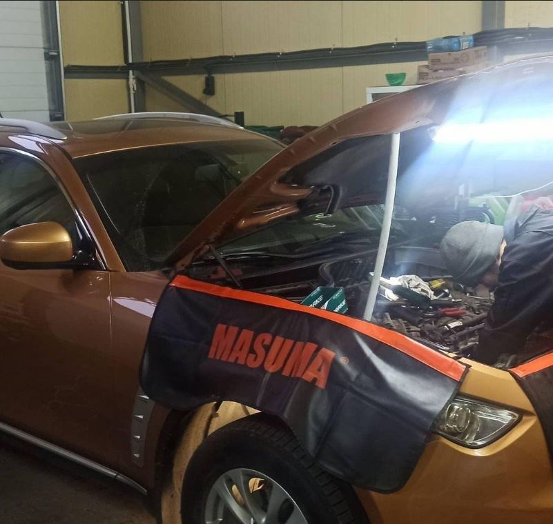 Фото организации