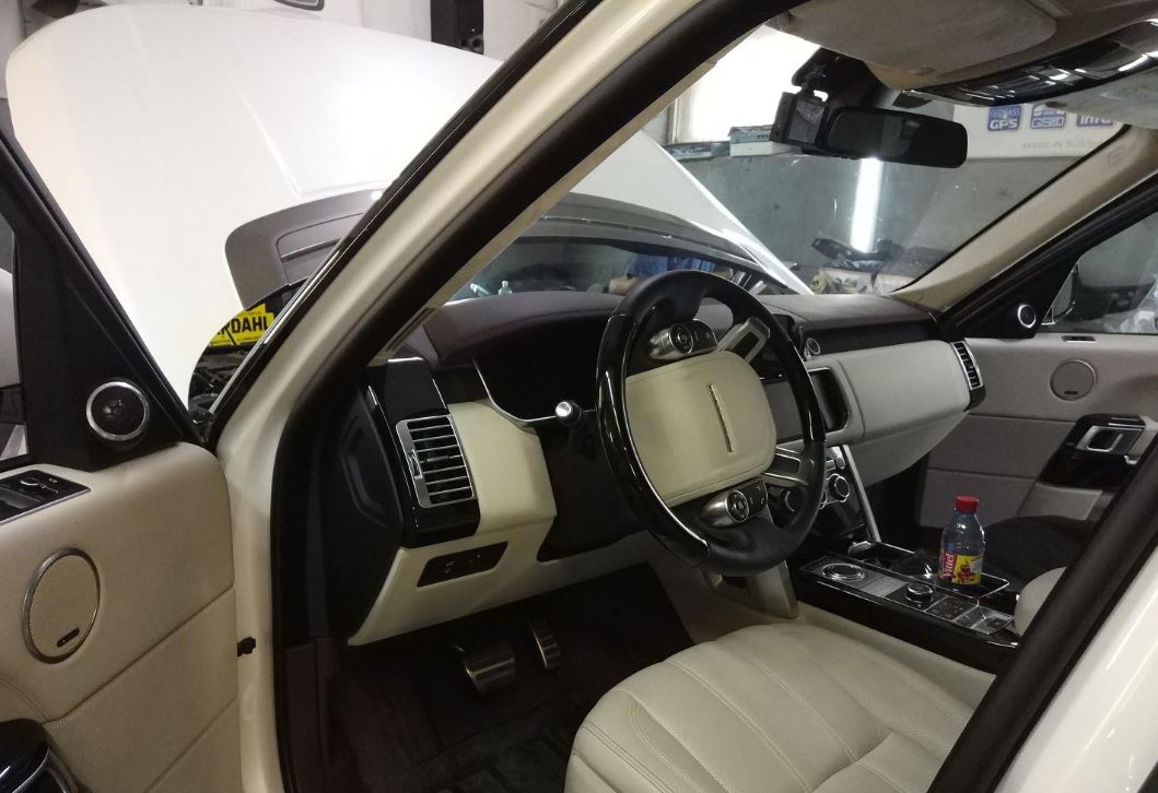 Фото организации