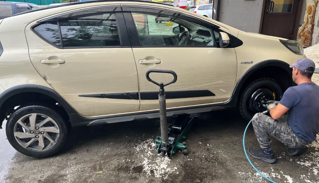 Фото организации