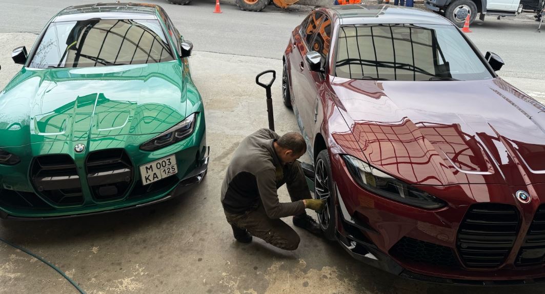 Фото организации