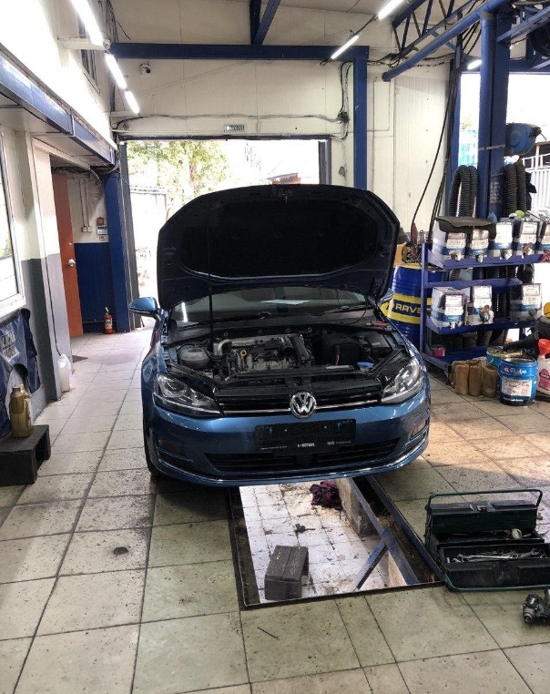 Фото организации