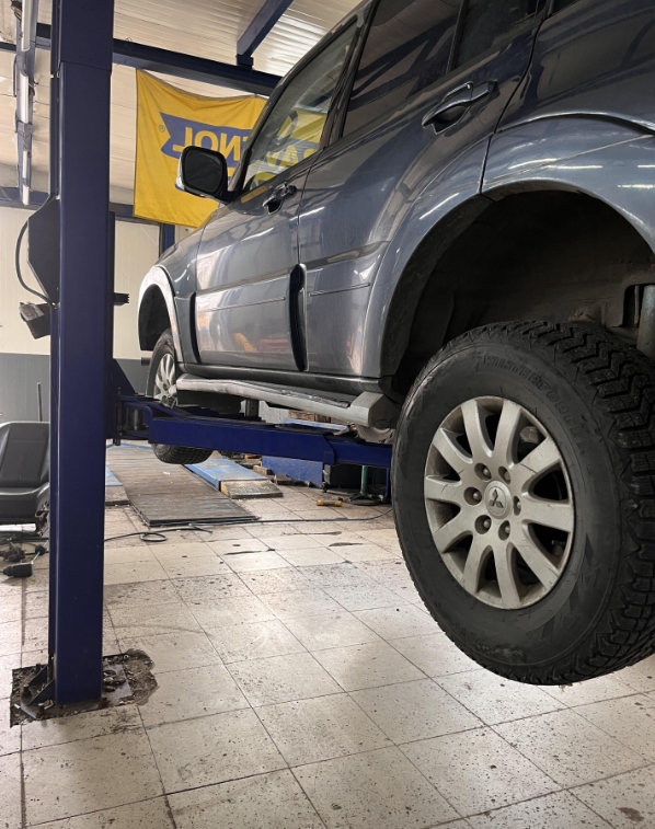 Фото организации