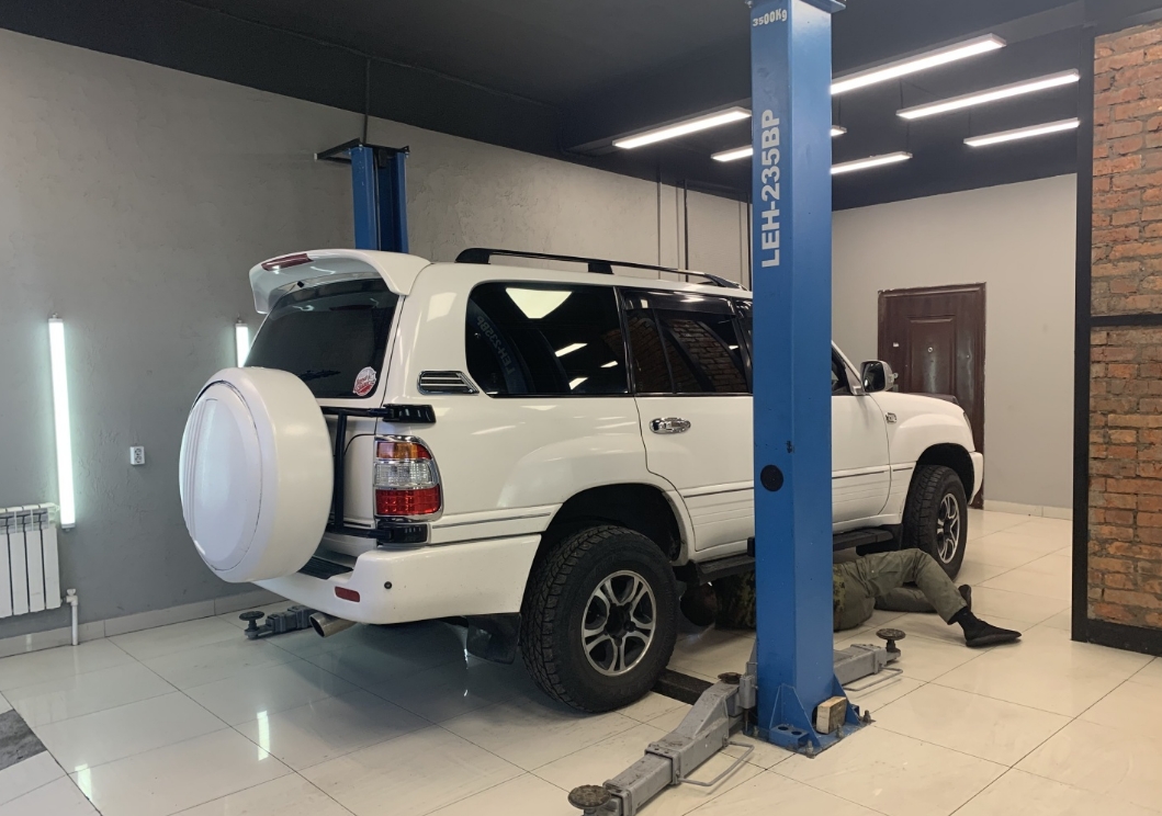 Фото организации