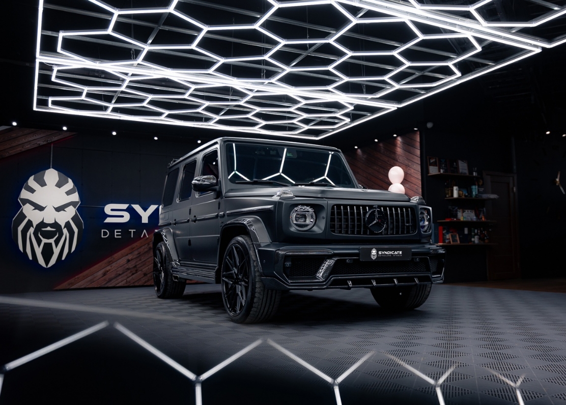 Фото организации