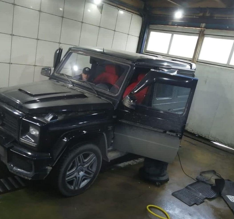 Фото организации