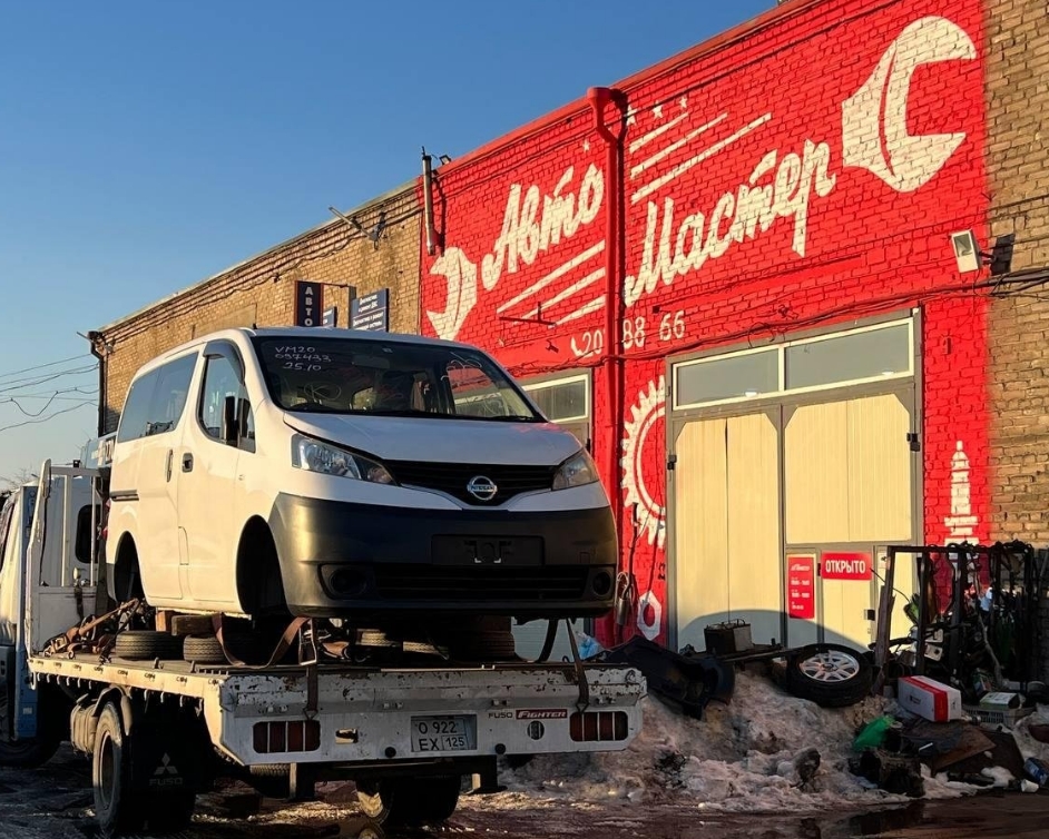 Фото организации